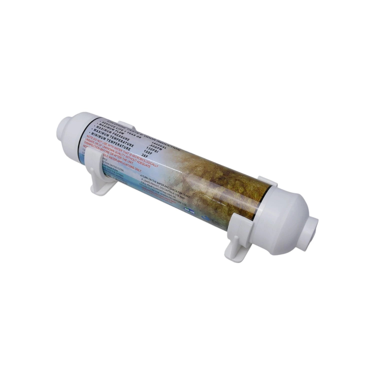 Vodný filter pre Cassette 500-1000