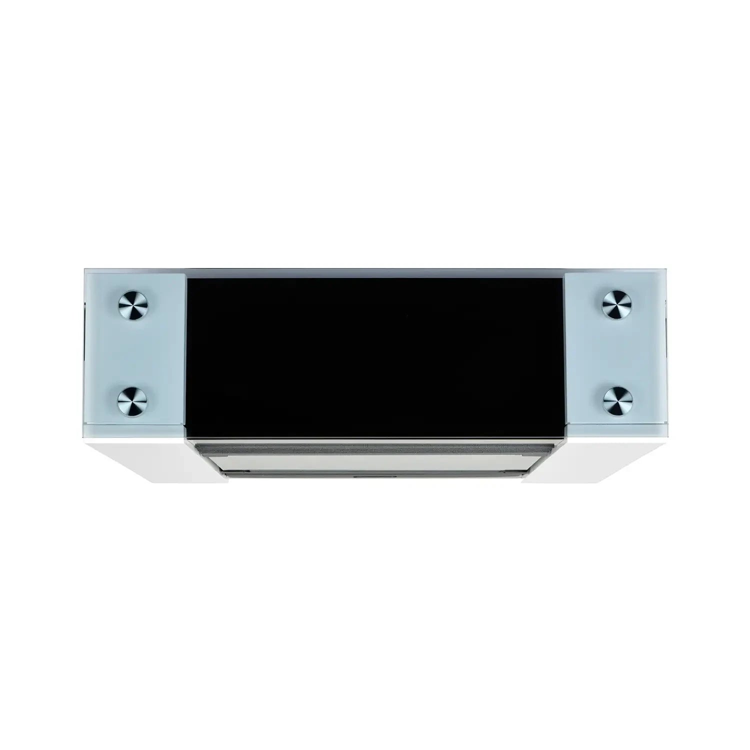 Elektrický krb Dimplex Gisella – biely