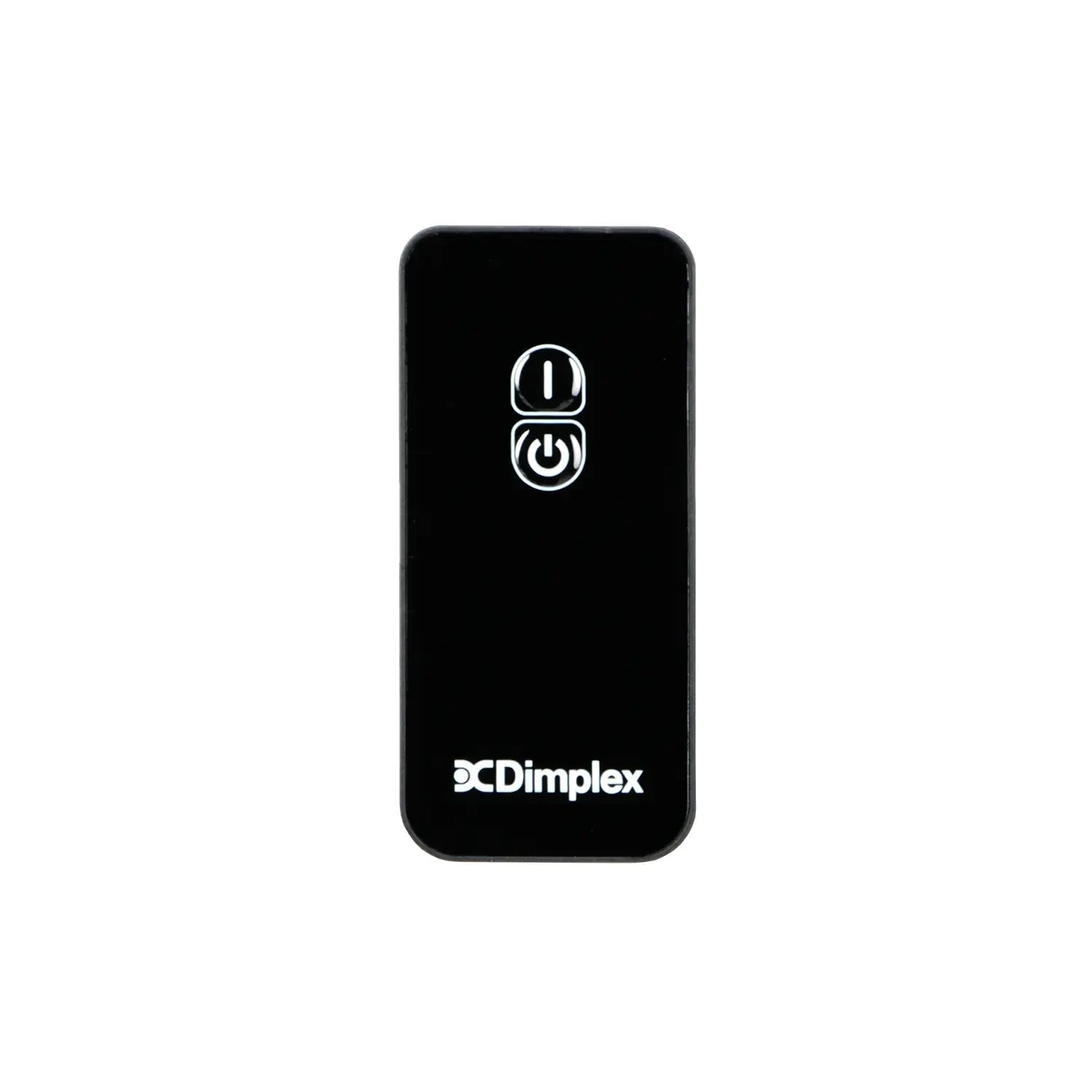 Elektrický krb Dimplex Gisella – biely