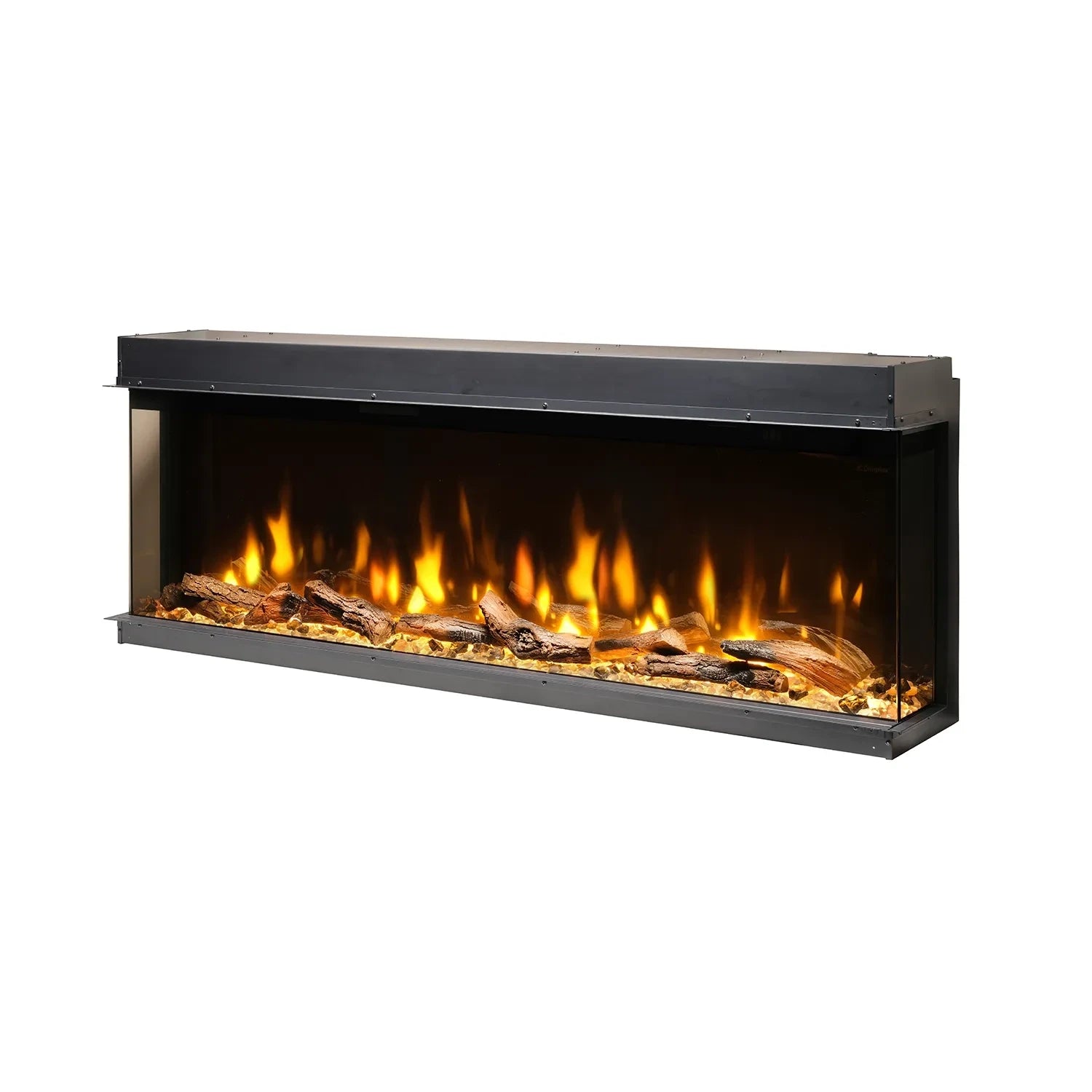 Ignite Bold 60 – 156 cm vstavaný elektrický krb