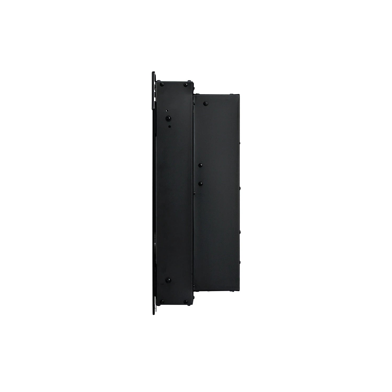 Prisma 50" - Optiflame elektrický krb