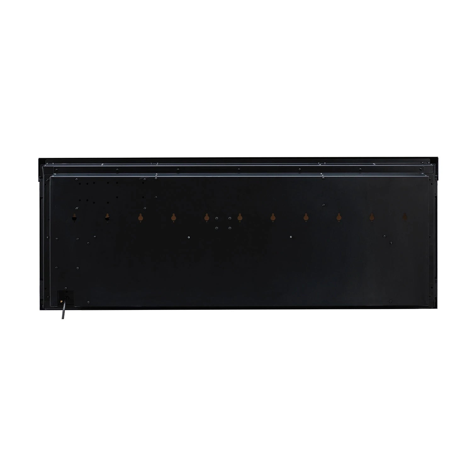 Prisma 50" - Optiflame elektrický krb