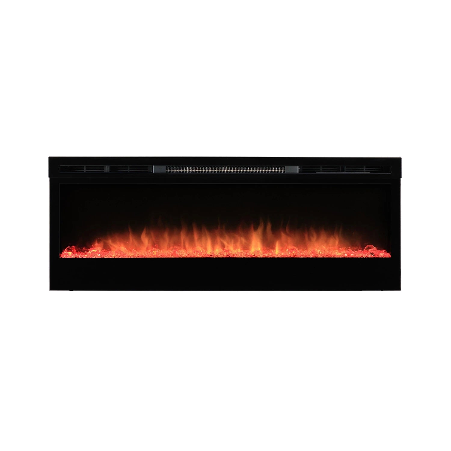 Prisma 50" - Optiflame elektrický krb