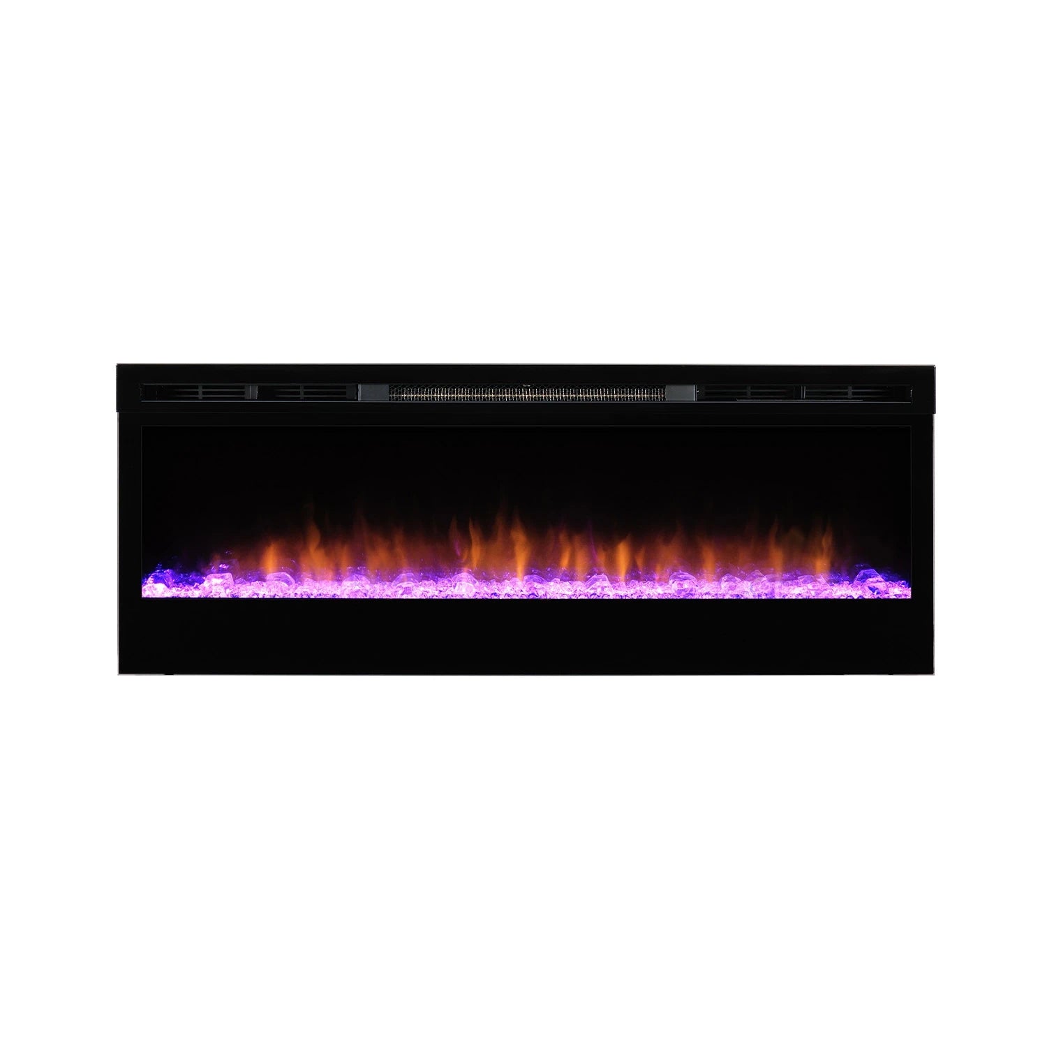 Prisma 50" - Optiflame elektrický krb