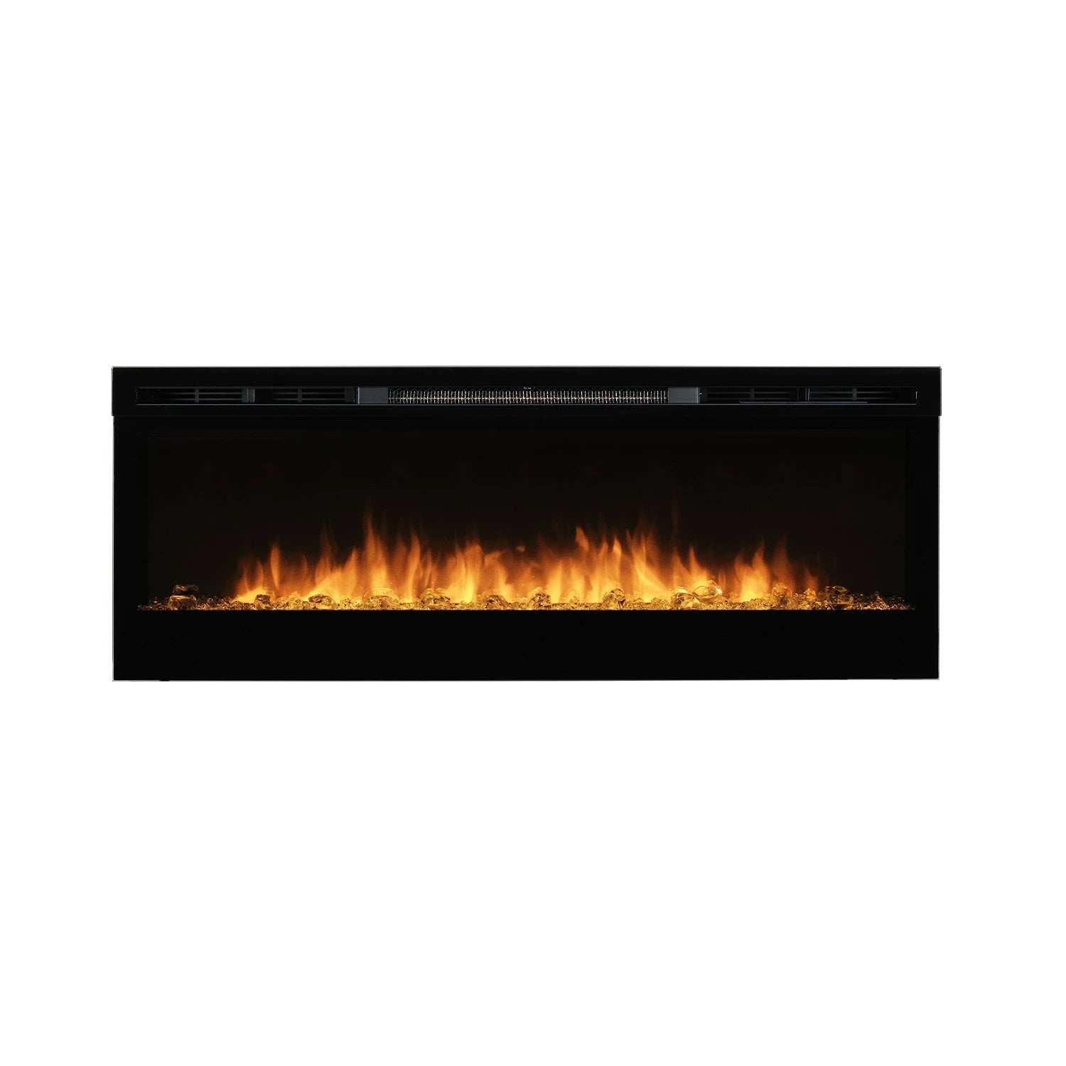 Prisma 50" - Optiflame elektrický krb