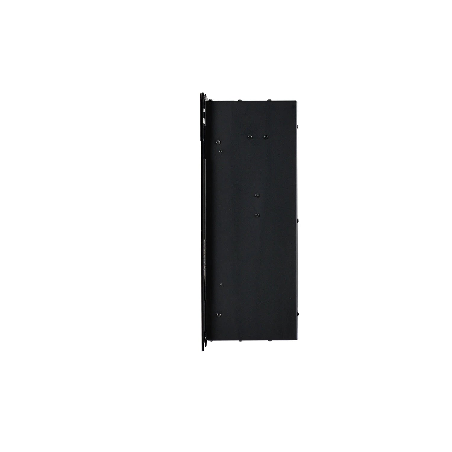 Prism 74" - Optiflame elektrický krb