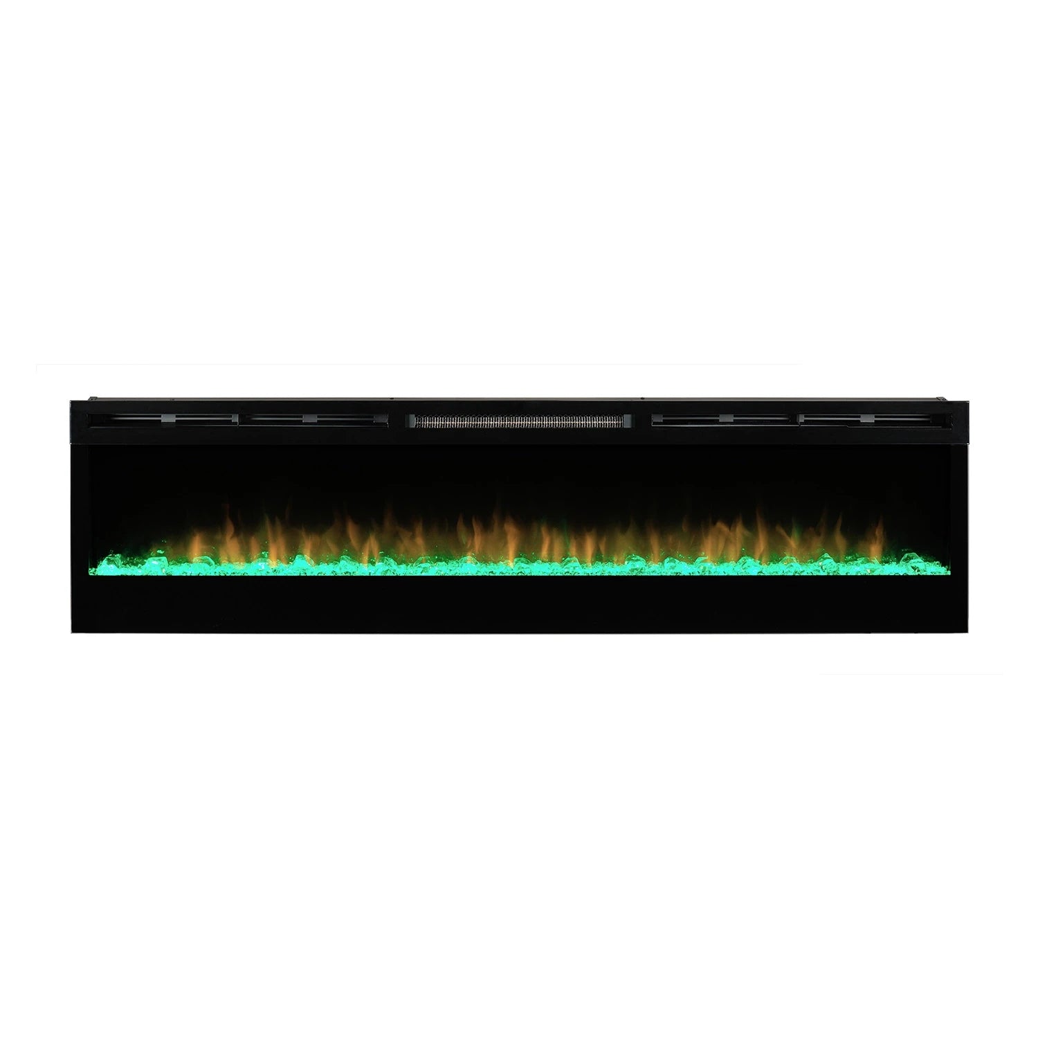Prism 74" - Optiflame elektrický krb