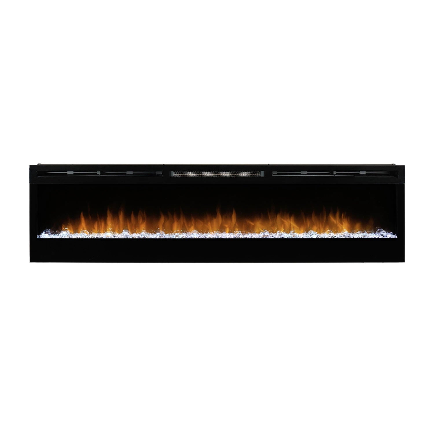 Prism 74" - Optiflame elektrický krb