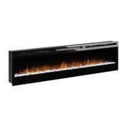 Prism 74" - Optiflame elektrický krb