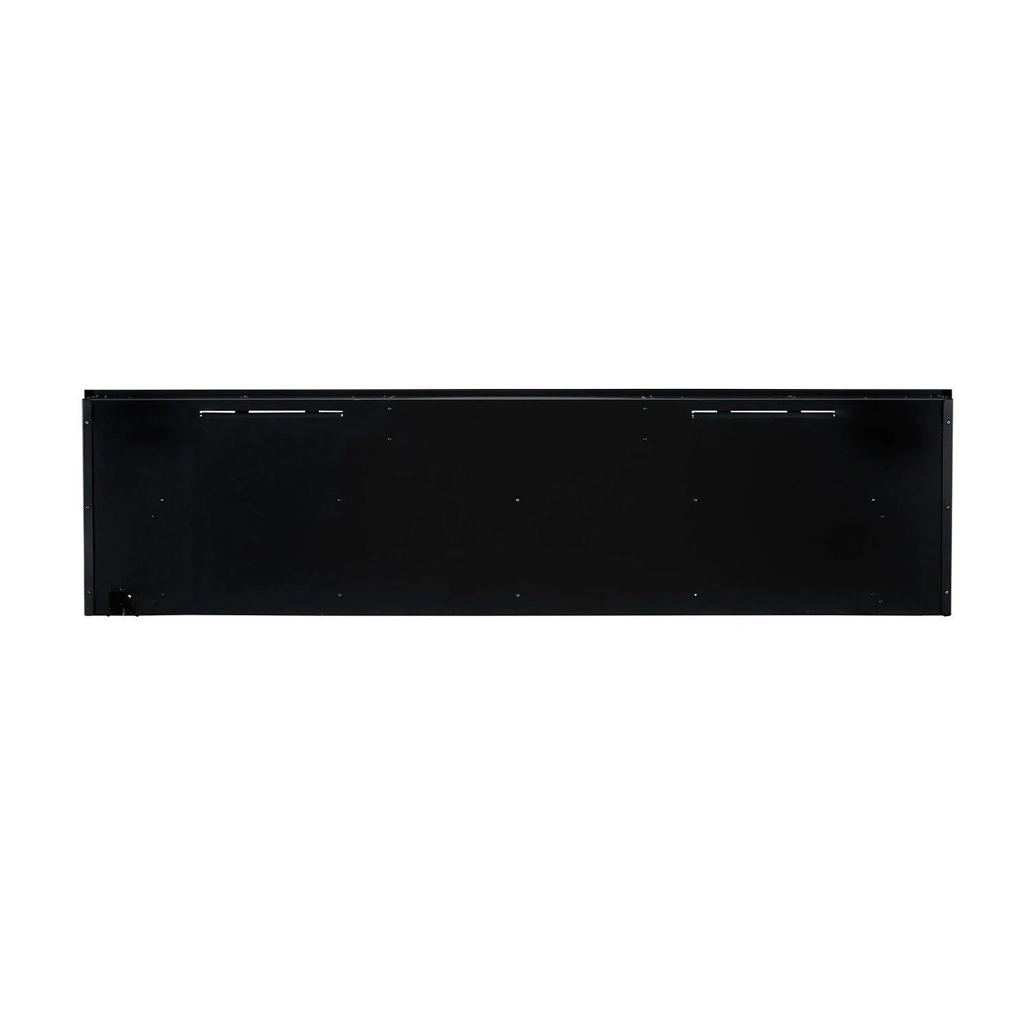 Prism 74" - Optiflame elektrický krb