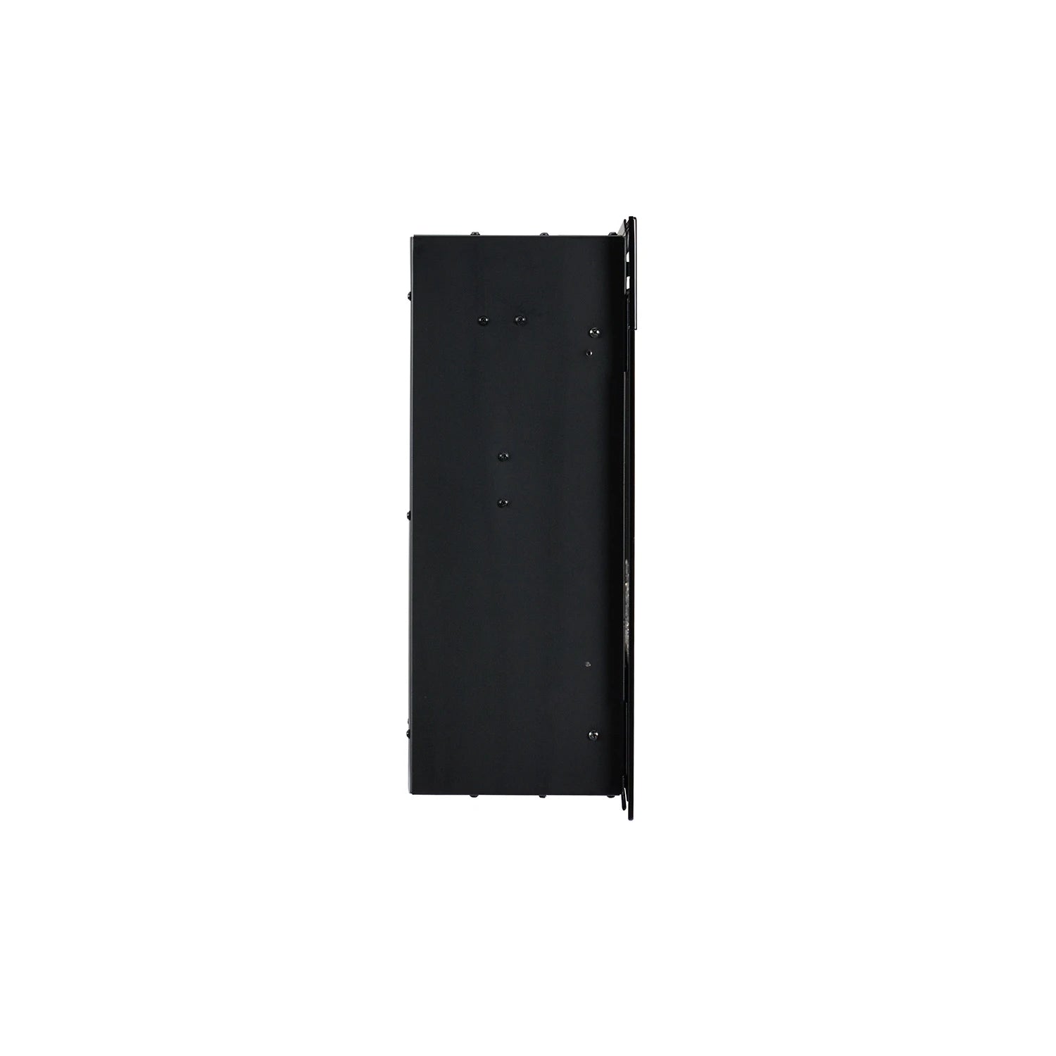Prism 74" - Optiflame elektrický krb