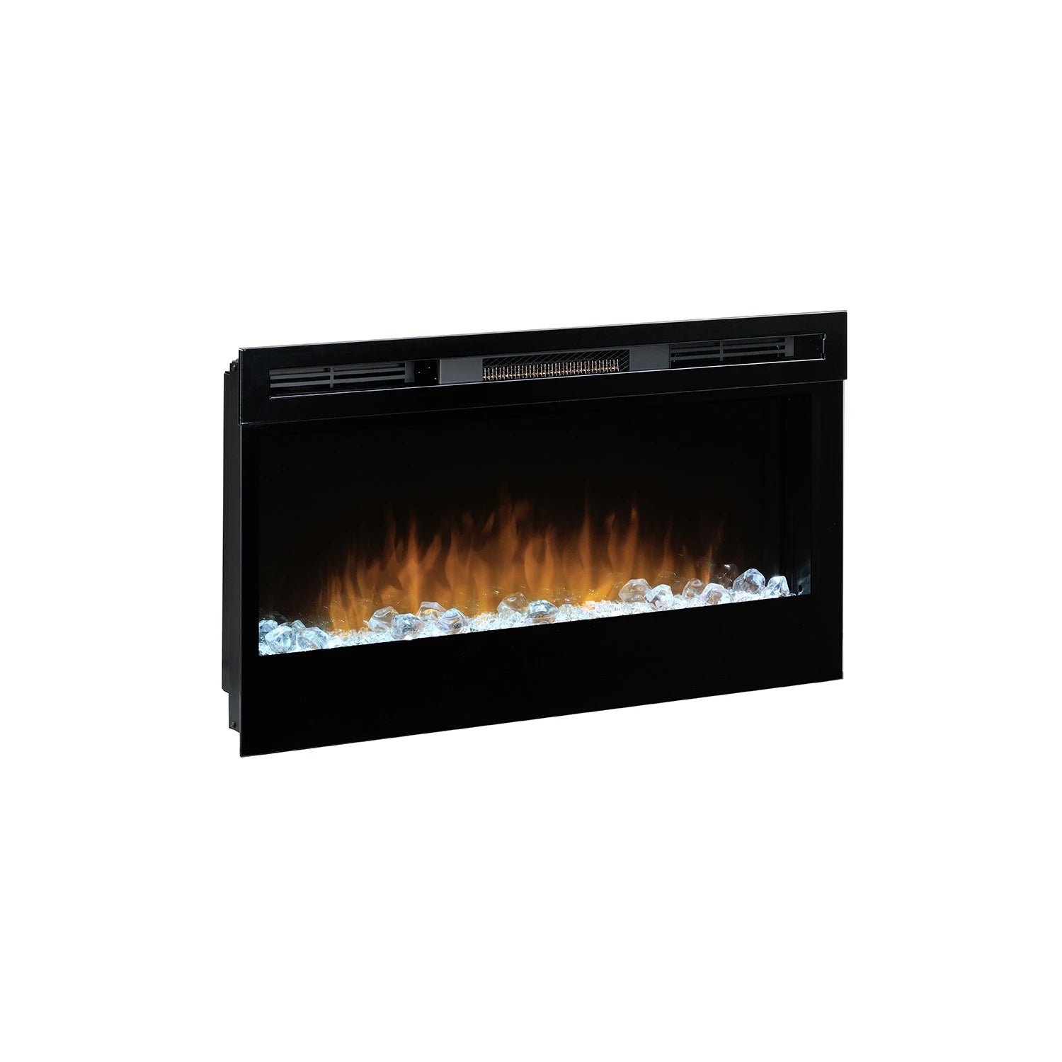 Prism 34" - elektrický krb Optiflame