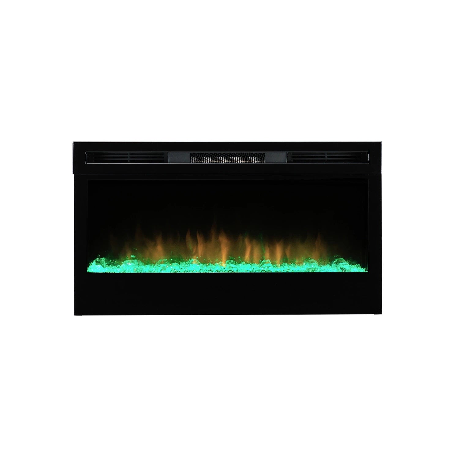 Prism 34" - elektrický krb Optiflame