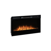 Prism 34" - elektrický krb Optiflame
