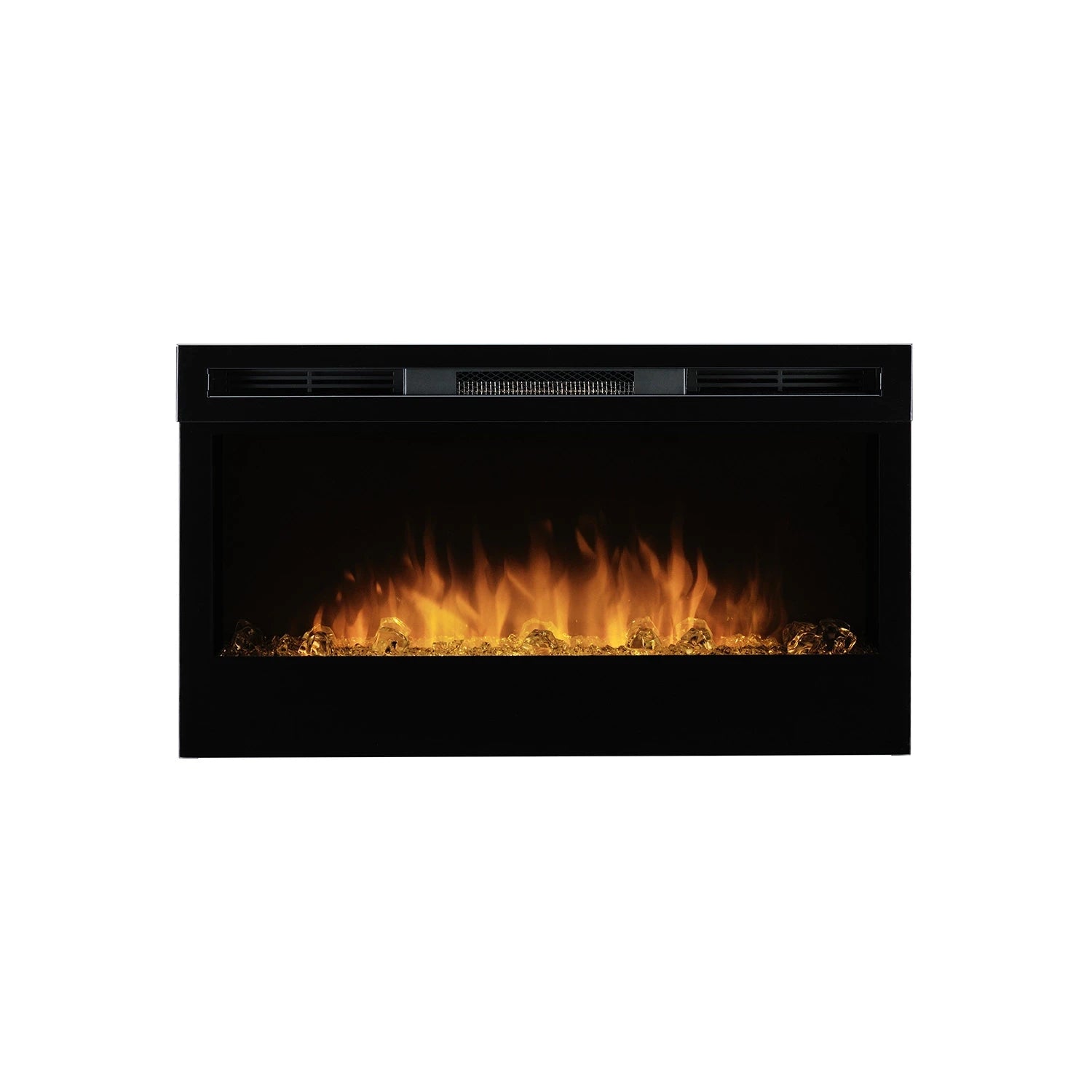 Prism 34" - elektrický krb Optiflame