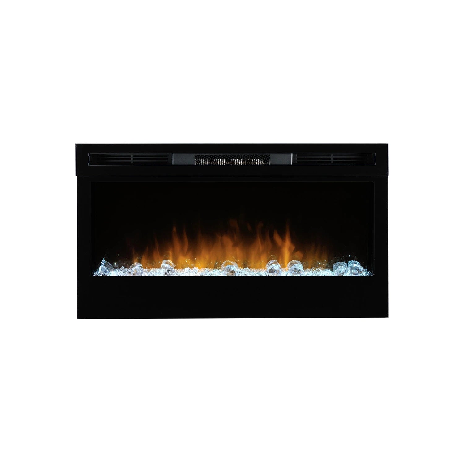 Prism 34" - elektrický krb Optiflame