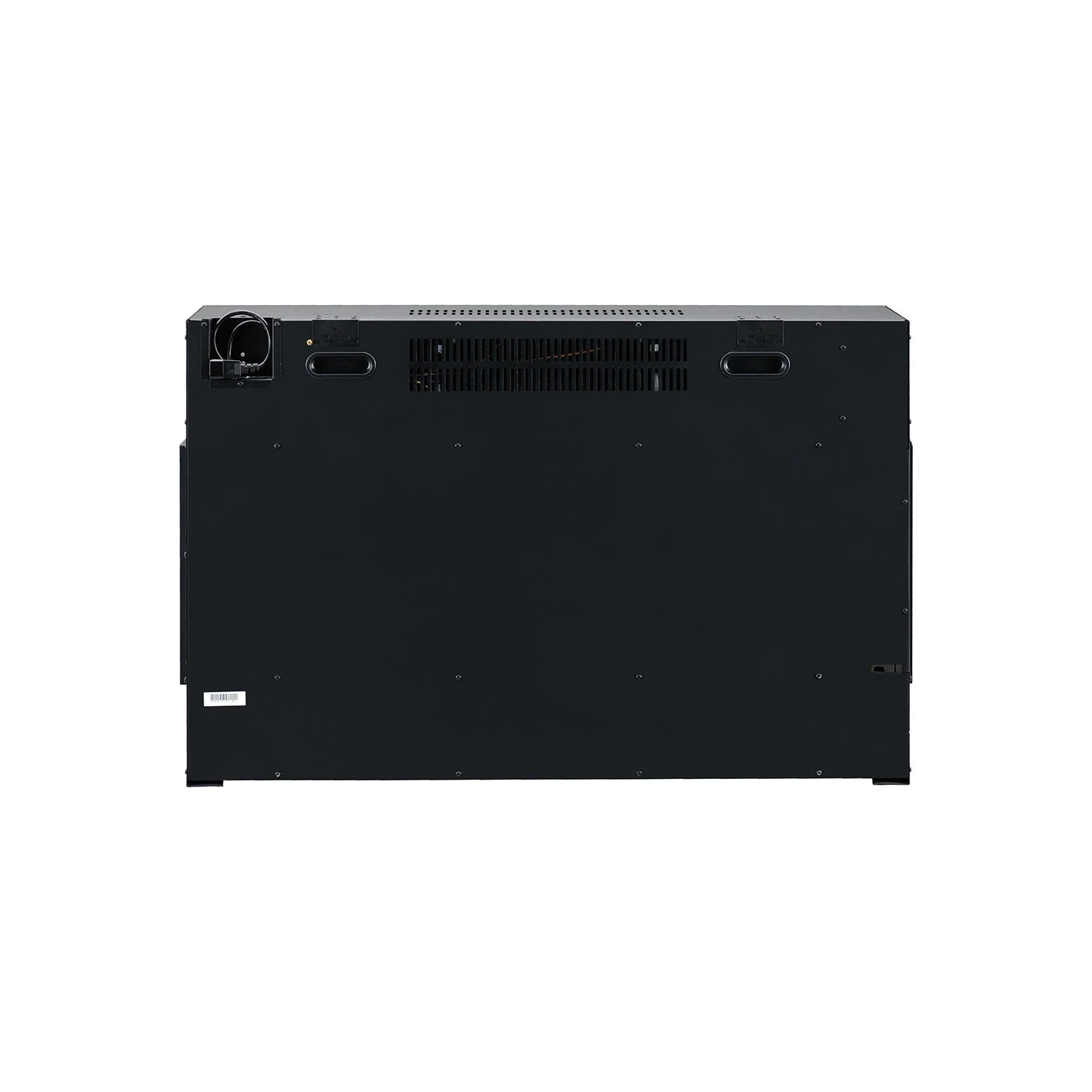Vivente Plus 100 - Zabudovaný elektrický krb