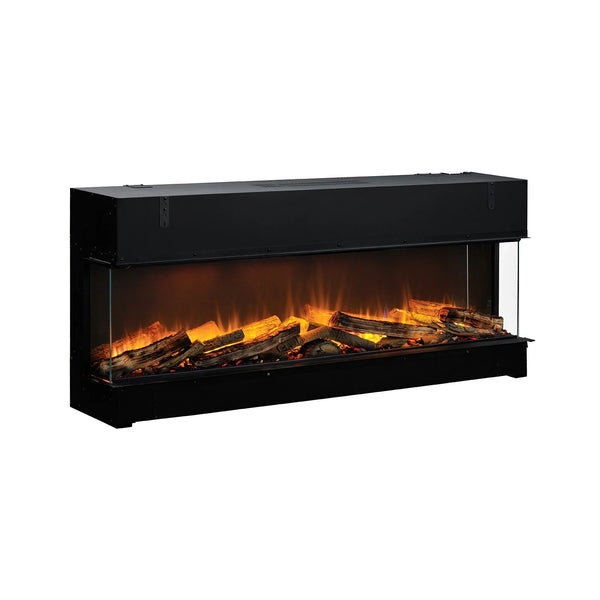Vivente Plus 150 – vstavaný elektrický krb
