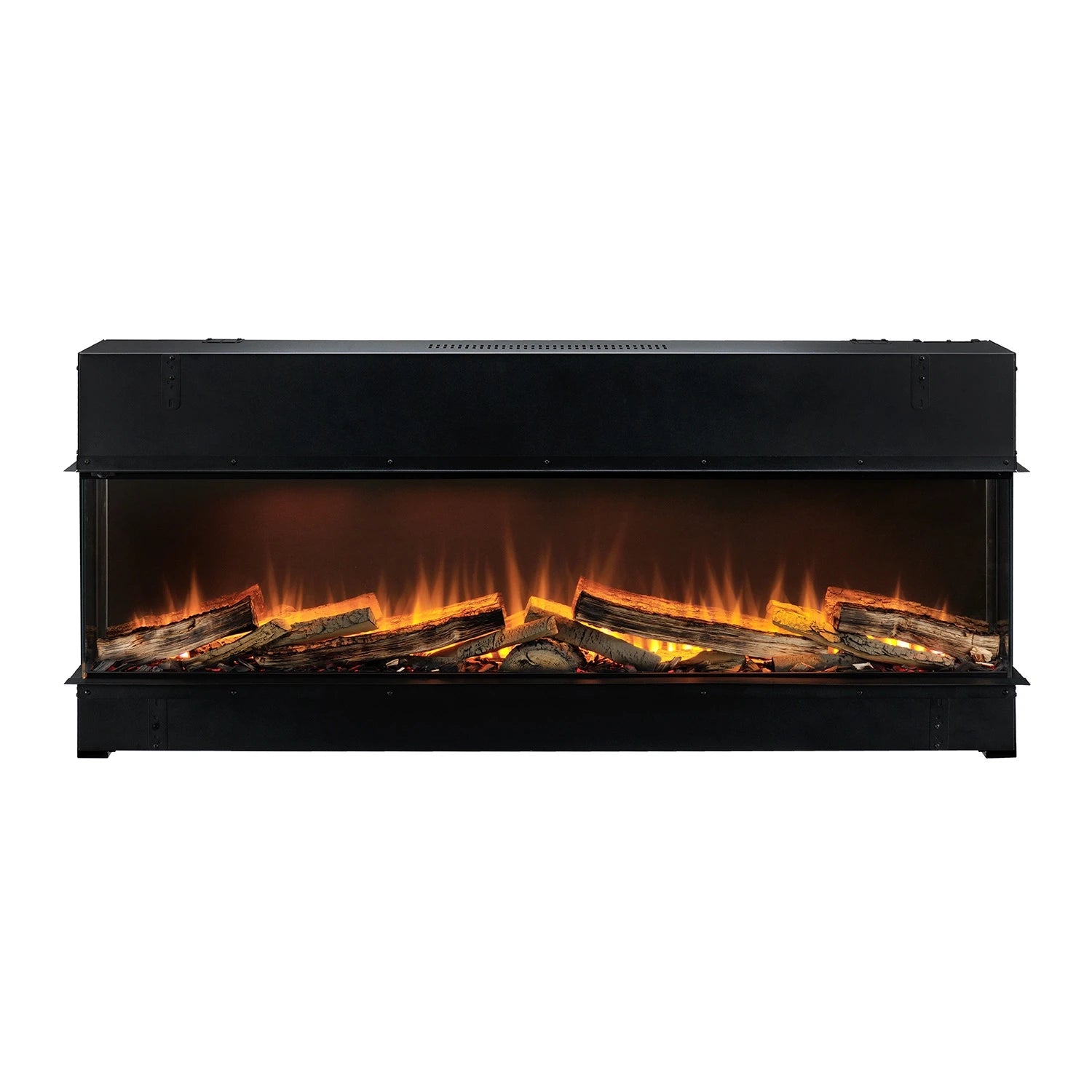 Vivente Plus 150 – vstavaný elektrický krb