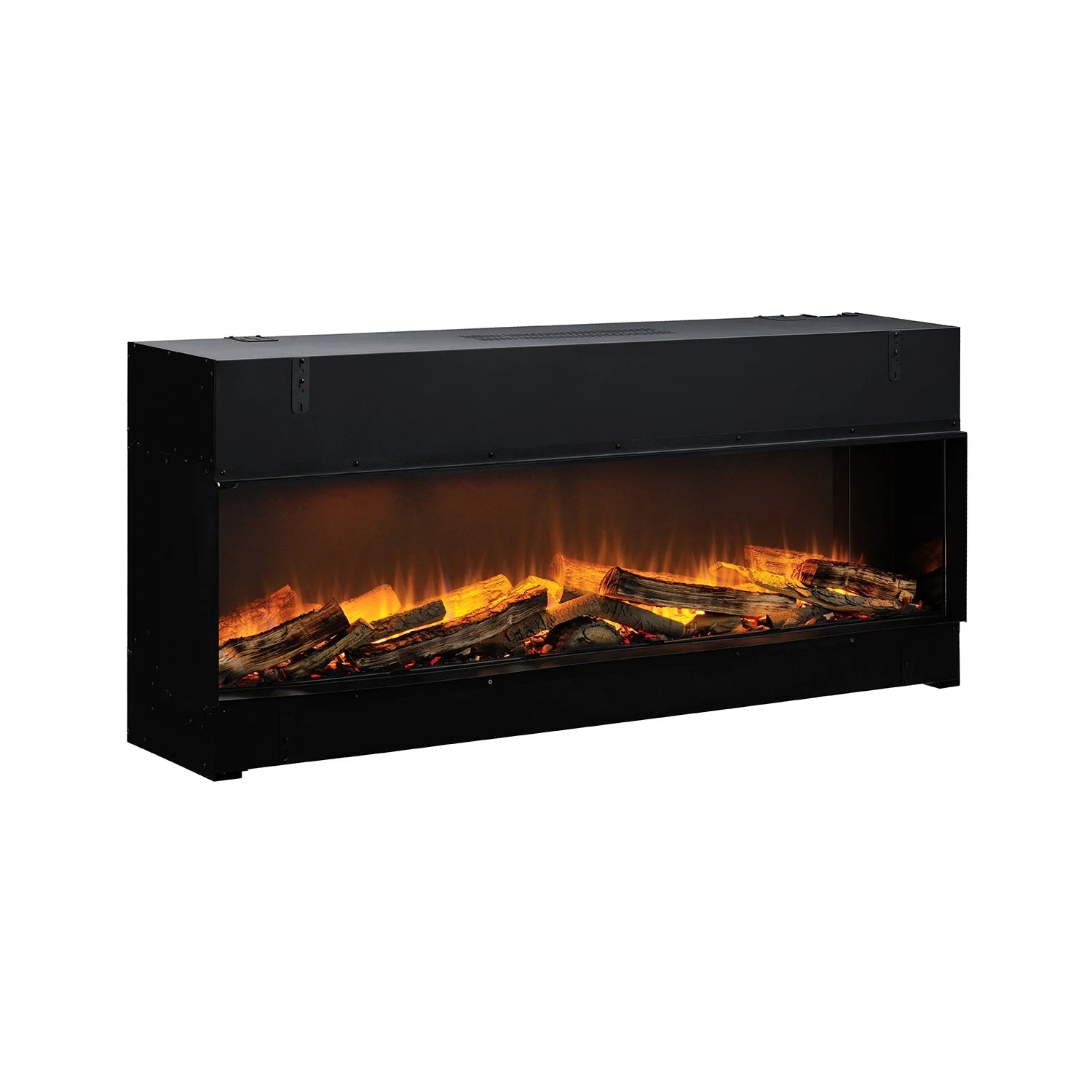 Vivente Plus 150 – vstavaný elektrický krb