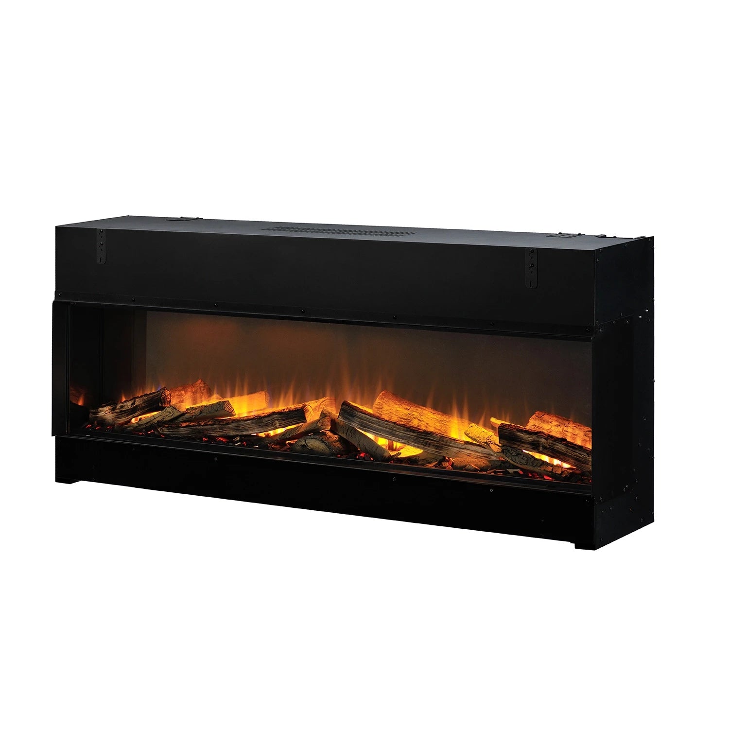 Vivente Plus 150 – vstavaný elektrický krb
