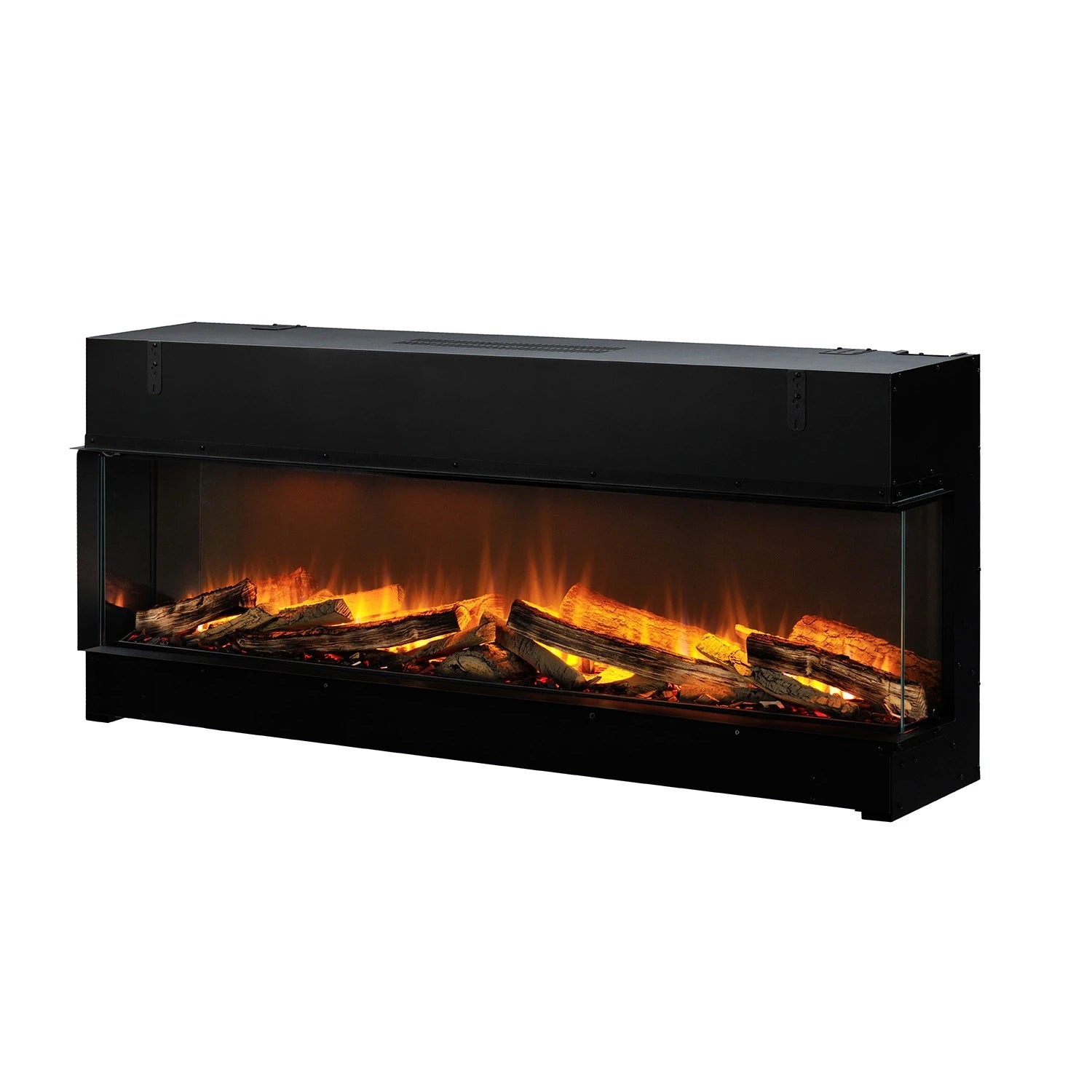 Vivente Plus 150 – vstavaný elektrický krb