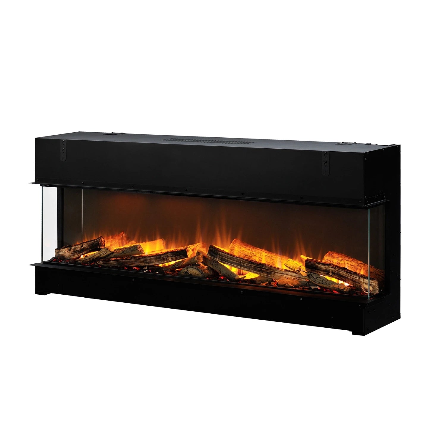 Vivente Plus 150 – vstavaný elektrický krb