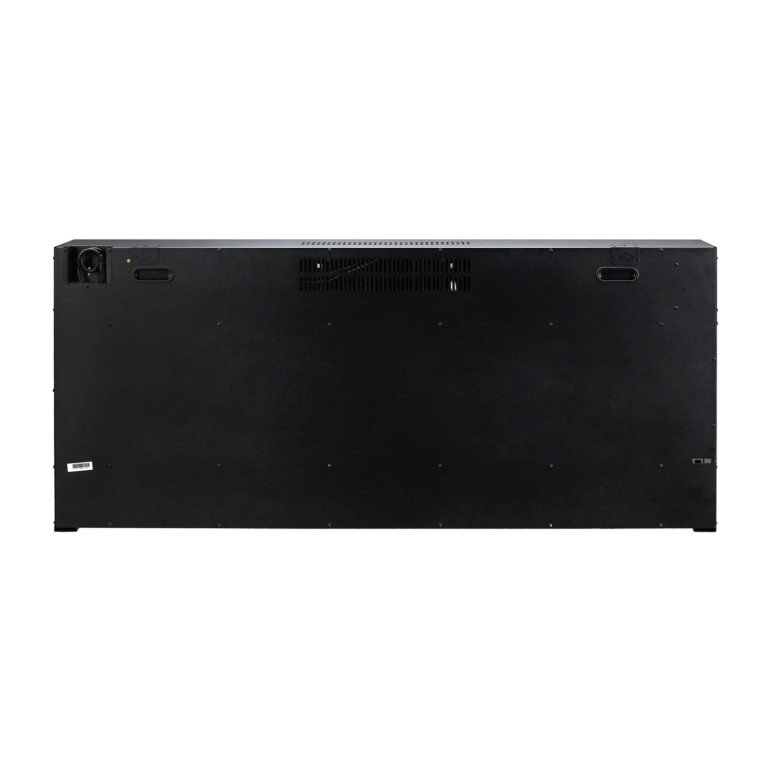 Vivente Plus 150 – vstavaný elektrický krb