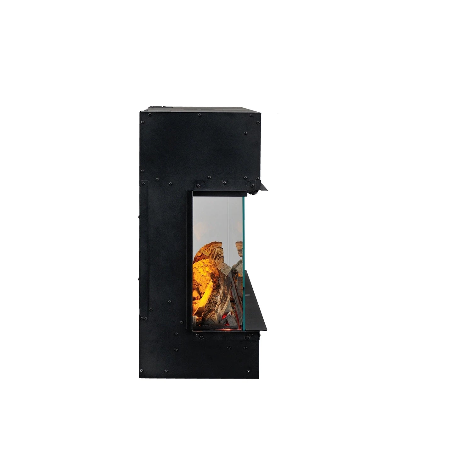 Vivente Plus 150 – vstavaný elektrický krb