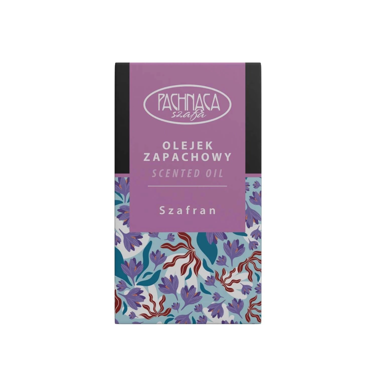 Vôňa do krbu – Šafran – 10 ml
