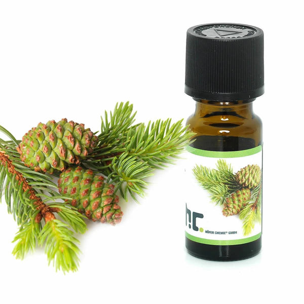 Vôňa do bio krbov - Ihličnan 10 ml.