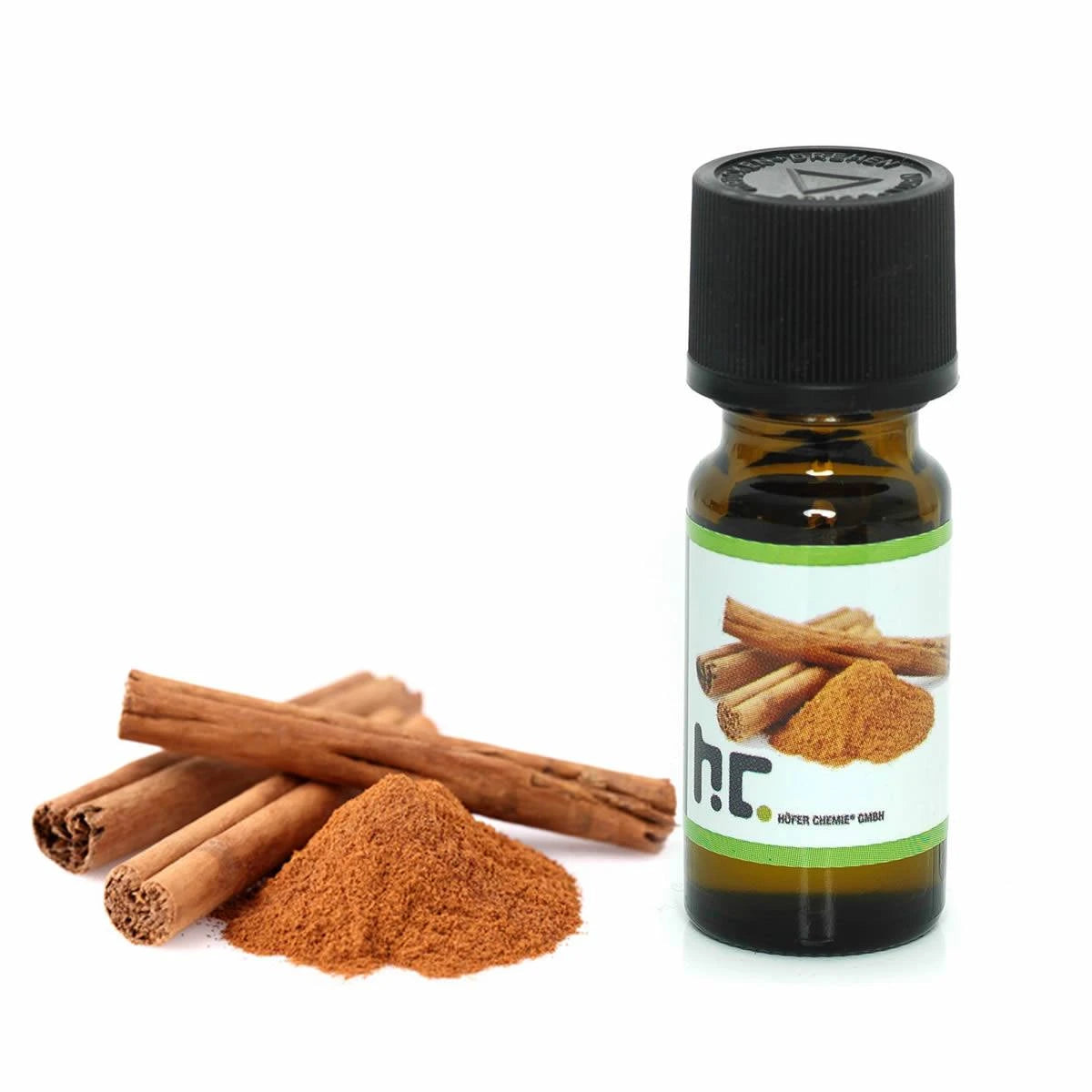 Vôňa do biokrbov – škorica 10 ml.