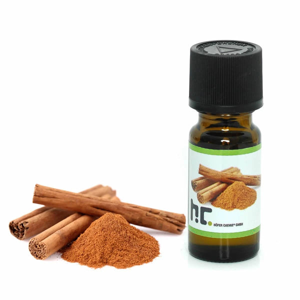 Vôňa do biokrbov – škorica 10 ml.