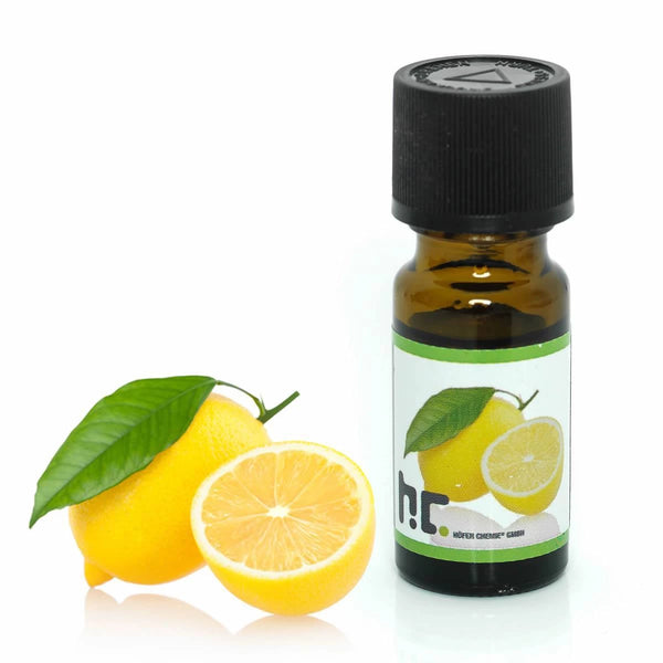 Vôňa do biokrbov – citrón 10 ml.