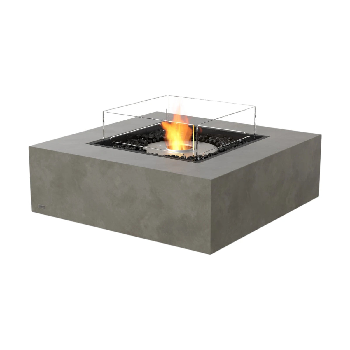 Base 40 Bioethanol Fire Pit