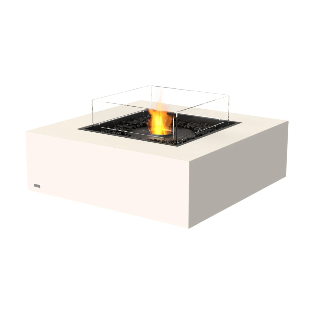 Base 40 - Bone Bioethanol Fire Pit