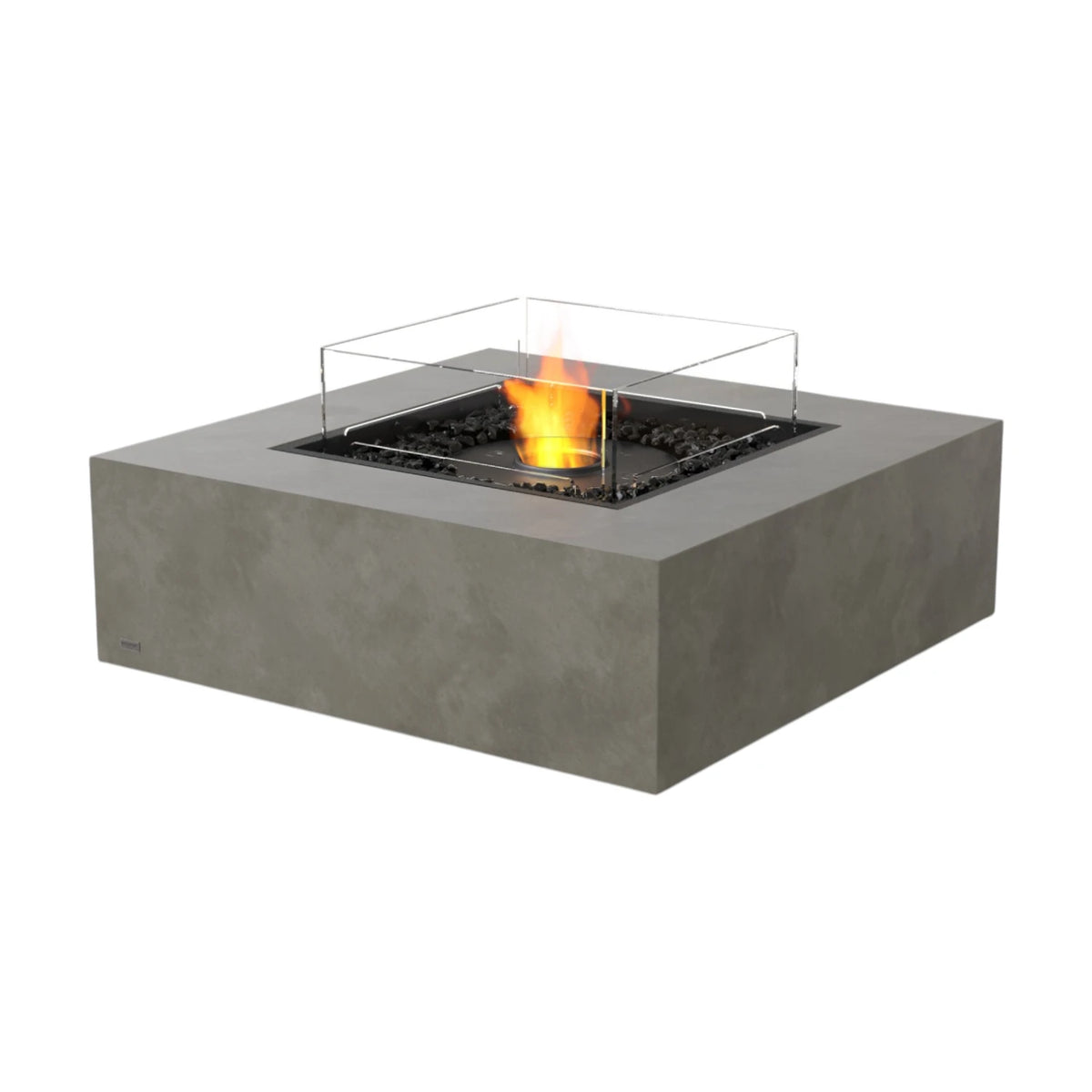 Base 40 Bioethanol Fire Pit