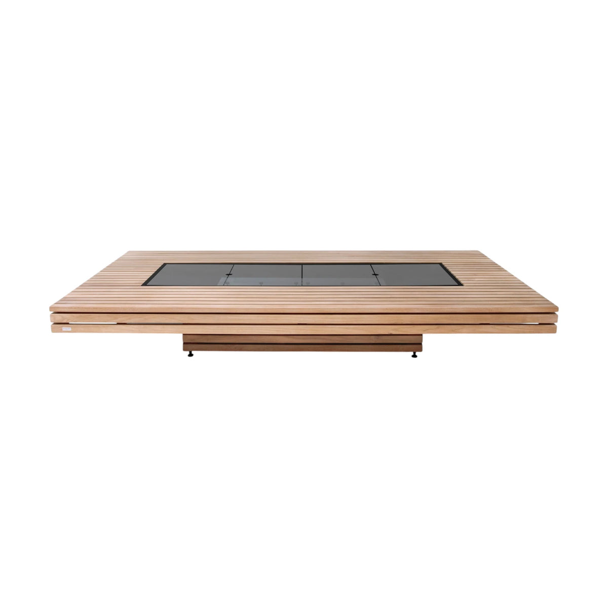 L65 Glass Cover Plate