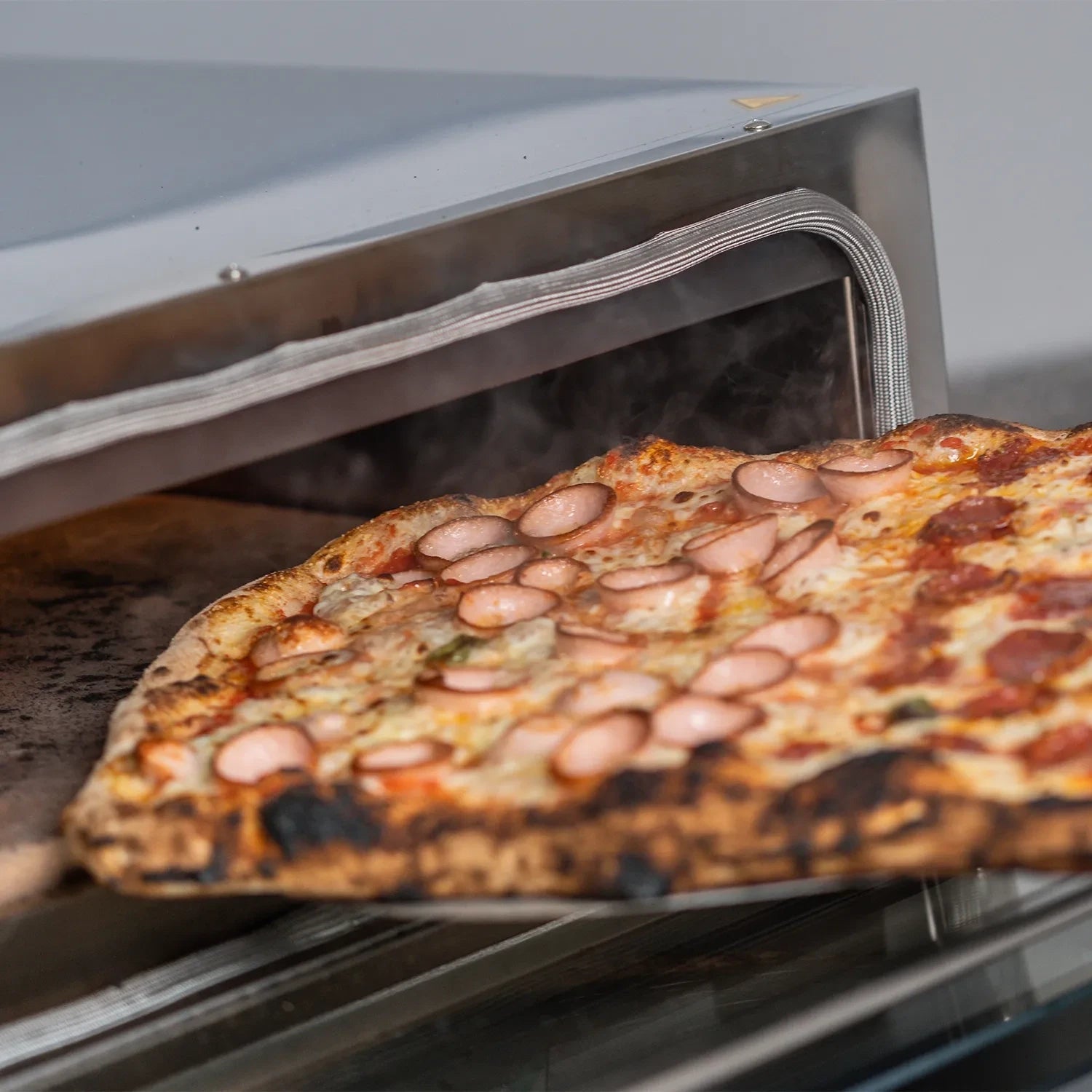Pec na pizzu N5