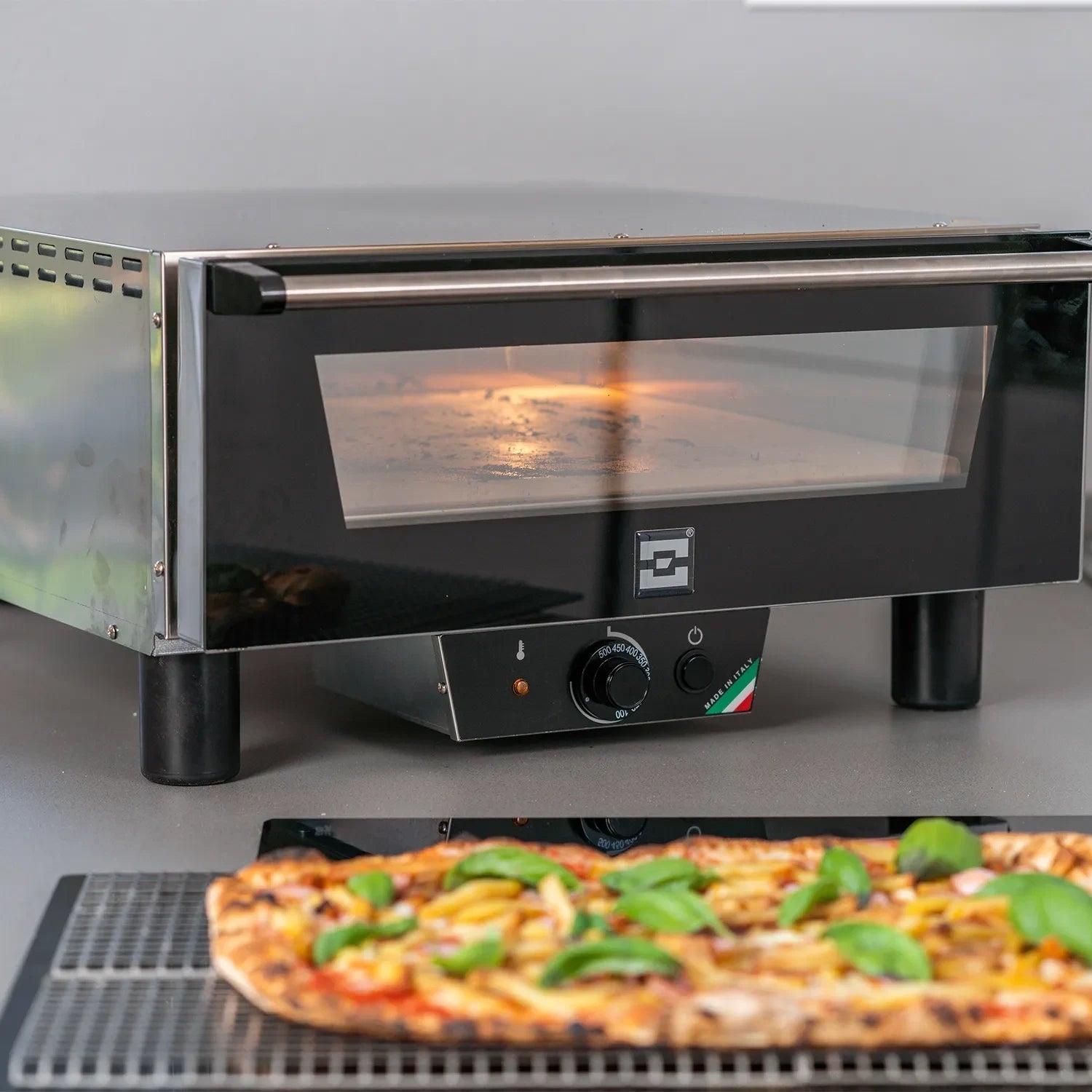 Pec na pizzu N5
