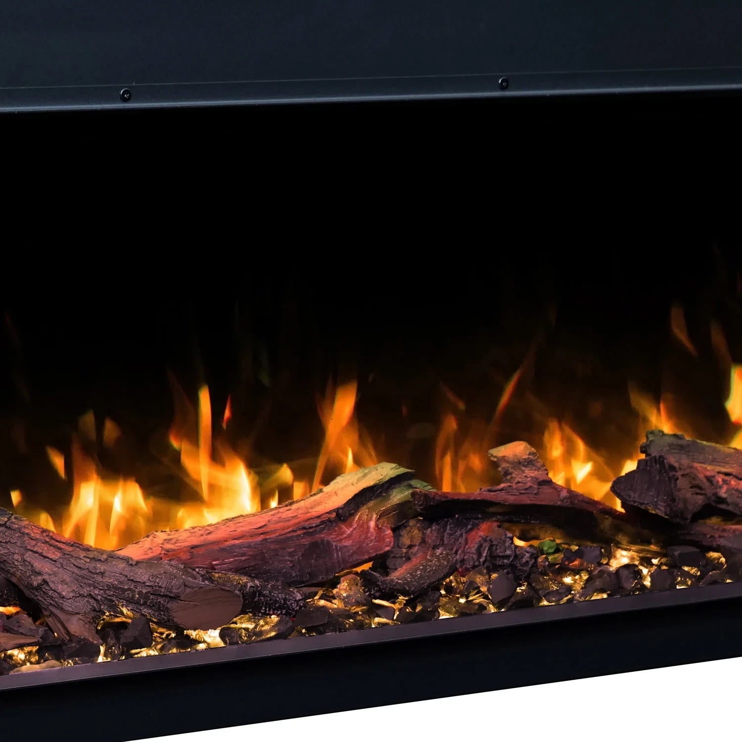 Solis 150 zapustený elektrický krb