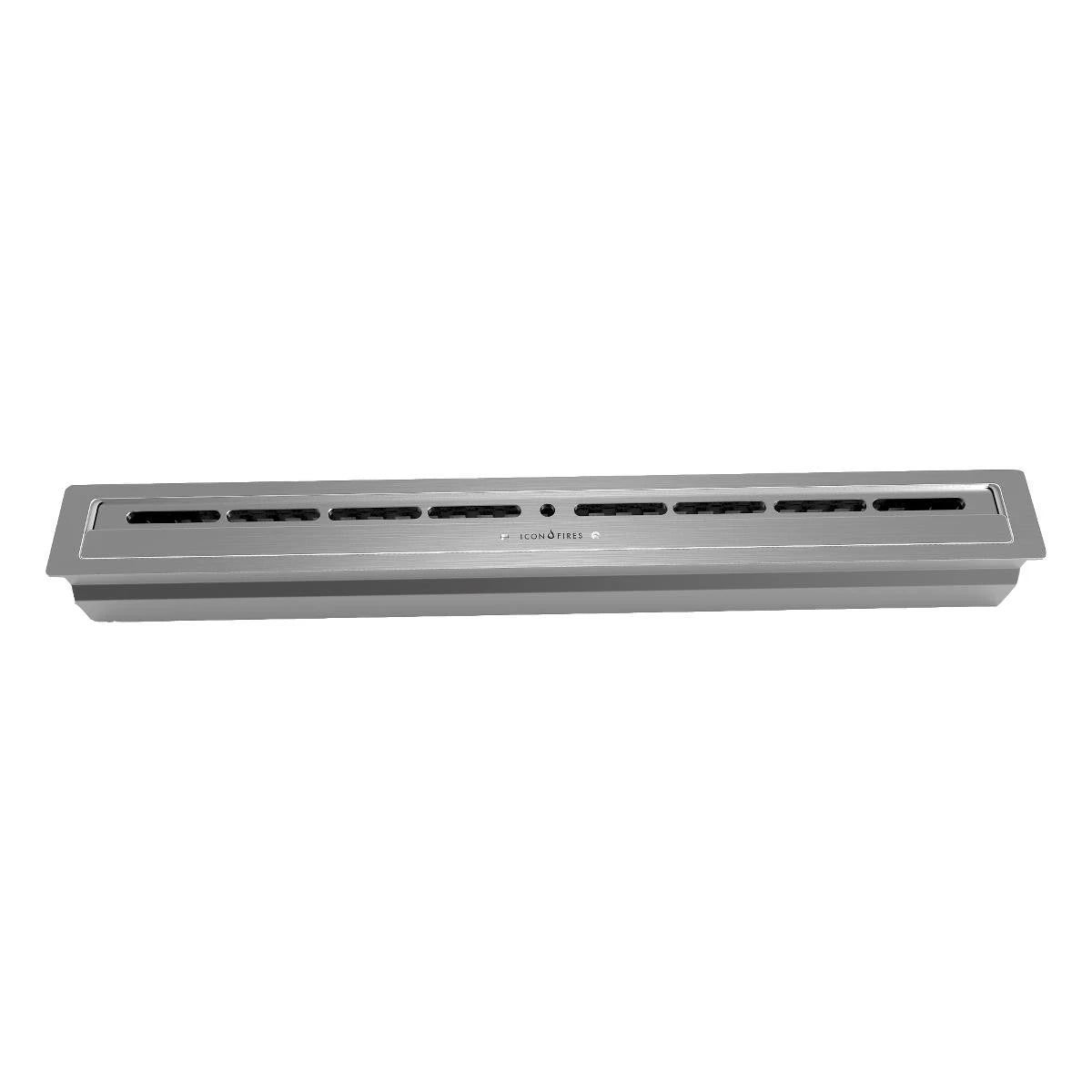 Icon Fires Slimline Firebox SFB1650 - Black