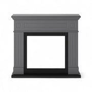 Larsen Gray - Fireplace Frame