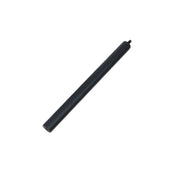 Stropná tyč 50 cm – čierna