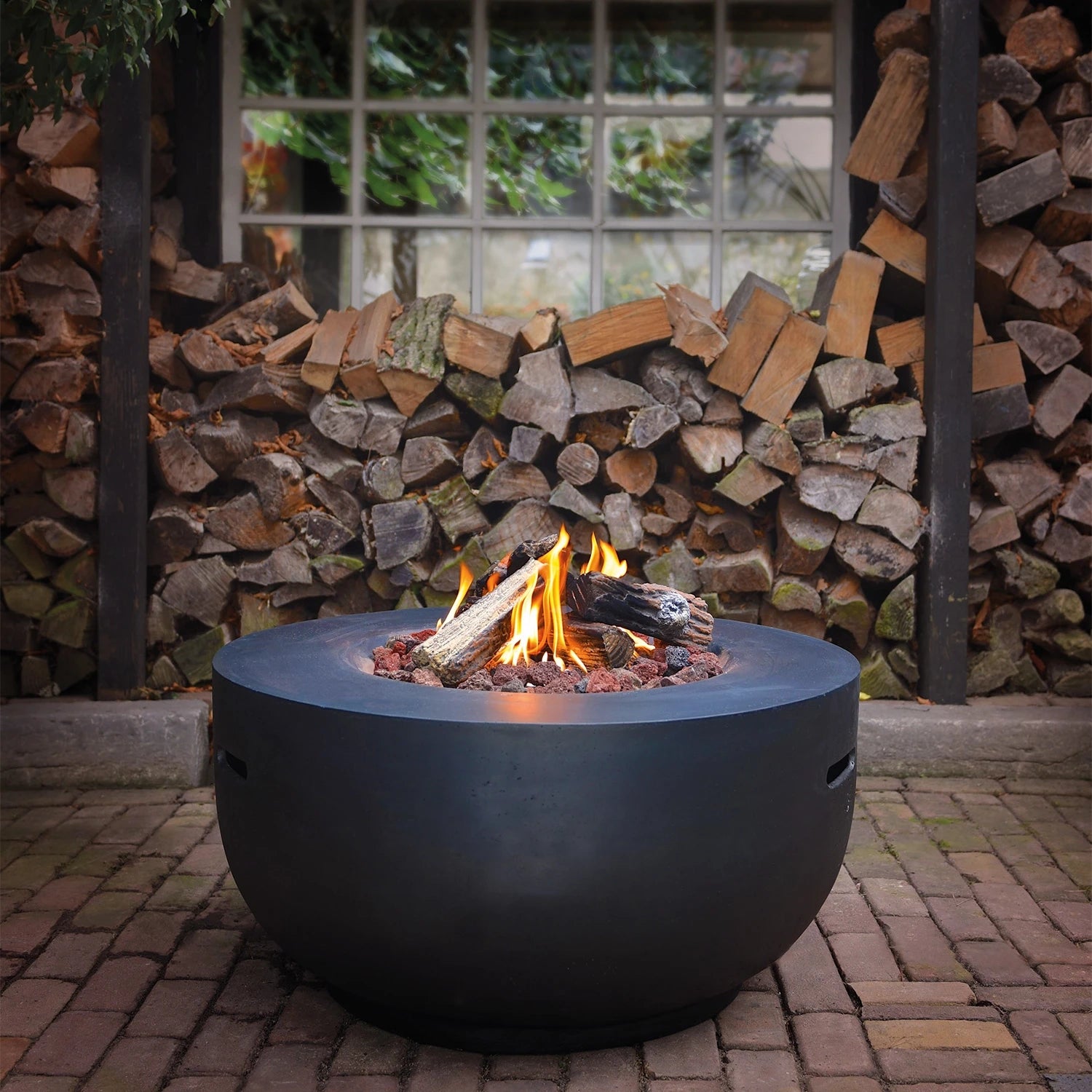 gas bowl table happy cocooning 