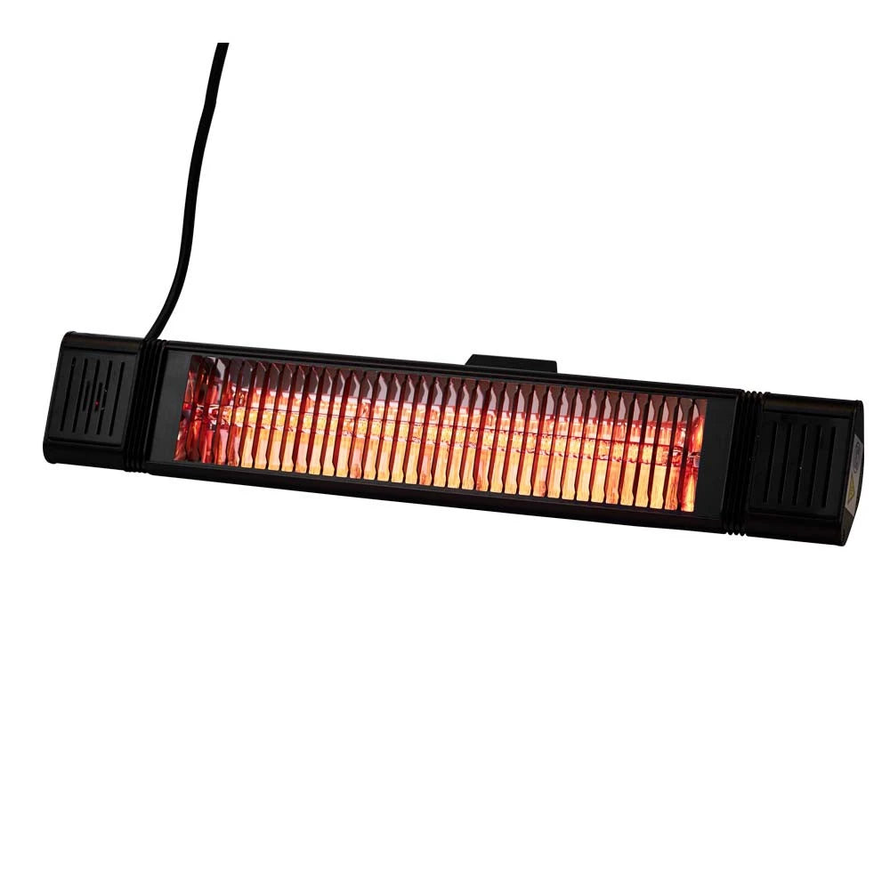 Terasový ohrievač Heat1 Eco Plus-line 2000W