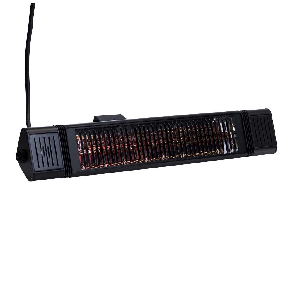 Terasový ohrievač Heat1 Eco Plus-line 2000W