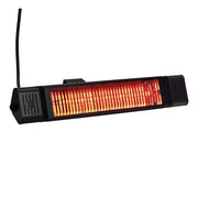 Terasový ohrievač Heat1 Eco Plus-line 2000W
