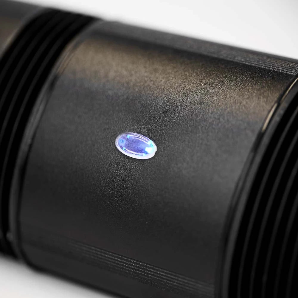 Vonkajší ohrievač Eco High-line 2000W čierny od Heat1