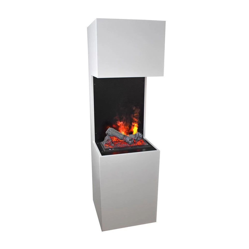 Beethoven biely - OMC 600 | krb Opti-myst